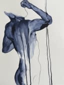 "Light and shadow" von Marcello Fischer auf art24
