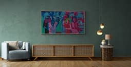 "Party" von Pascal auf art24