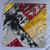 "5 / 2023" by BUNT-Abstrakt on art24