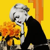 "THOUGHTS" by POPTONICART BY CLAUDIA SAUTER on art24