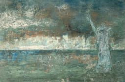 "FreedomUCry" von Silberwand auf art24
