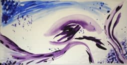 "Name unknown" by Sarah Bischoff on art24