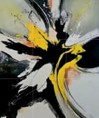 "In Motion" by Ketter-ART on art24