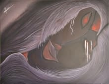 "*sinn-lich*" von Claudia Frozza auf art24
