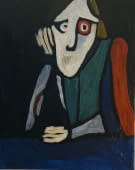 "Horstl" by Alexander on art24