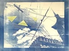 "Magic Zytglogge" by Tomás Fischer on art24