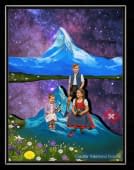"Where the Future Blooms" de Valerijana Krasniqi sur art24
