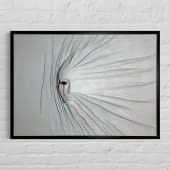 "Push Through" by Hone S. on art24