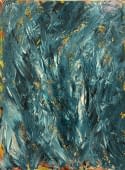 "Wildes Wasser" de Tiefsinnbilder sur art24
