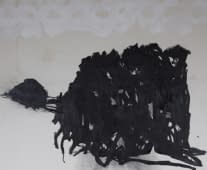 "Papier_chine_3" by Catherine Demierre on art24