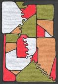 "La Réunion" by der utan on art24