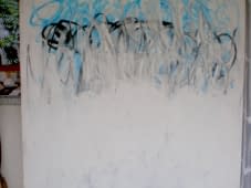 "Untitled" by Beatrice Hobi on art24