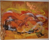 "Timeless" von Alex.In.Bloom auf art24