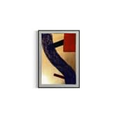 "Untitled" by Chuck Drake on art24