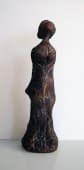"Figur" von Mika Miroslava Kotková auf art24