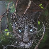 "Mystery" de Maria Santos sur art24