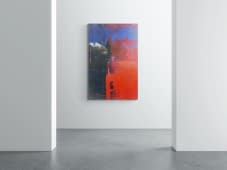 "ARCE" de Ulla Cancola sur art24