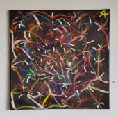 "Fantasi" by Doifal on art24