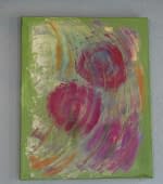 "Wind Flowers" von Eda Incik auf art24