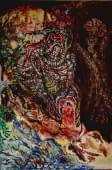 "Metamorphose" von Matthias Hermann auf art24