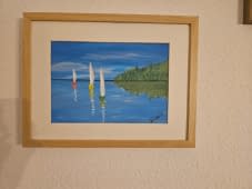 "Wieslaw, Miroslaw Weygand" de Wieslaw, Miroslaw Weygand sur art24