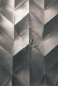 "Bruch im System" by Frank Liebegott on art24