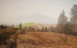 "sprin walk" von Helen Eggenschwiler auf art24