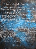 "Untitled" by Beatrice Hobi on art24