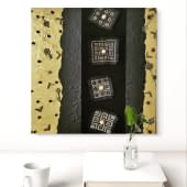 "Another golden touch" by CameliaD on art24