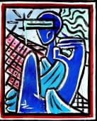 ""NONCHALANT FLASH"  NR.104" by CAN OZAN CAGLI on art24