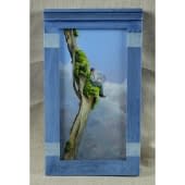 "Gläsernes Glück" by Ralf Lürig - LürigArt on art24