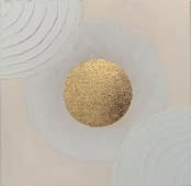 "Universum" von Marina Egli auf art24