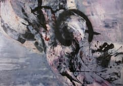 "Prometheus I" von Paul Jelinek auf art24