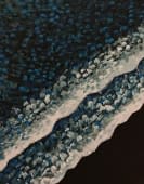 "Sea Wave" von Christine Fernandes auf art24