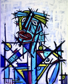 ""ELEVATED-RECTIFICATION"" by CAN OZAN CAGLI on art24
