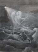 "Seenot" by Christopher Baumann on art24