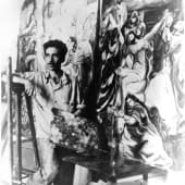 José Mariano Manuel Rodríguez Álvarez
