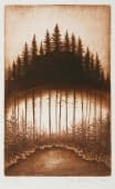"Wald" by Jitka Walterová on art24