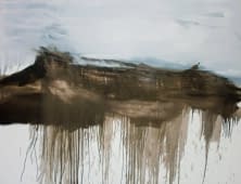 "Reykjanes - Reykjanes after the rain 2017" von Paul Jelinek auf art24