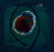"Unbenannt" by Ludwig Martin on art24