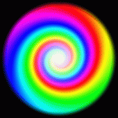 "Hypnosis" by Robbie Ierubino on art24