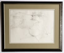 "A nagy vadász/ Der große Jäger" by Ruttkay Sándor on art24