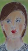 "Mademoiselle" von Bernd Kotz auf art24