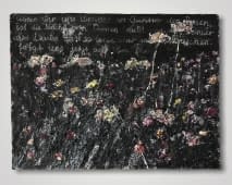 "Im Gewitter der Rosen" de Gabriel Lúcàn Lüthi sur art24