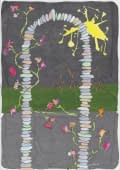 "Erbgarten" by der utan on art24