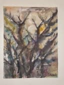 "Wirre Träume" von Manfred Haselhuhn auf art24