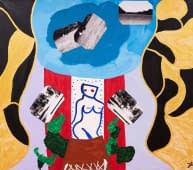 "Im Wandel...der Schönheit" by Mohan/der Liebende on art24
