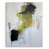 "Unlearning perfection" by Minttu Di Vincenzo on art24