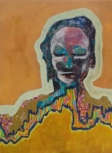 "Silence" by BERTHET FA CADÈNE on art24