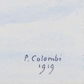 Plinio Colombi